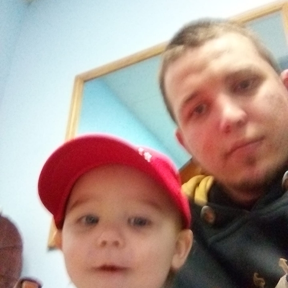 Meet your Posher, Ricky - Picture 1 of 1